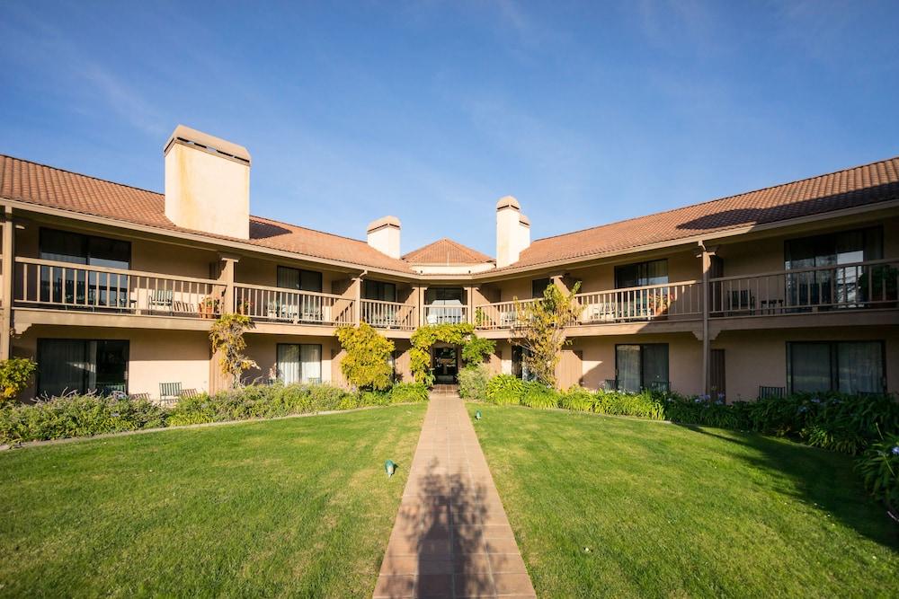 Half Moon Bay Lodge Exteriér fotografie