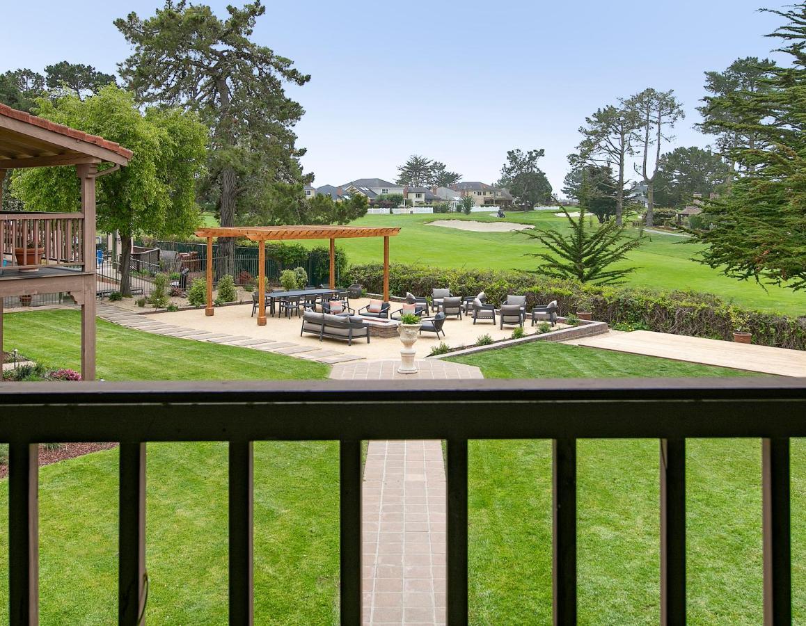 Half Moon Bay Lodge Exteriér fotografie
