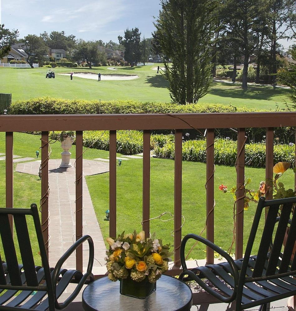 Half Moon Bay Lodge Exteriér fotografie